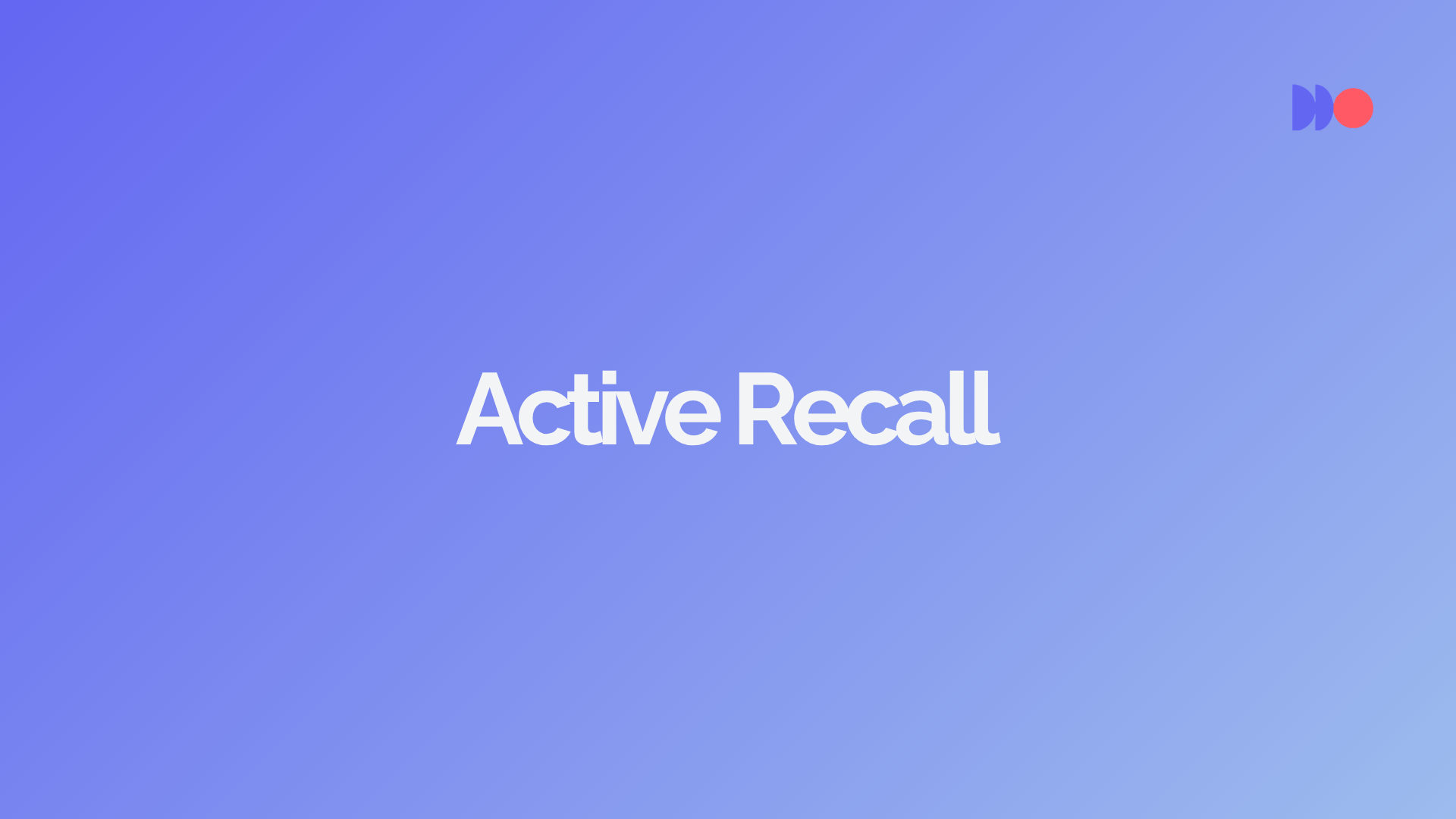 Best Active Recall Apps: Top 20 Compared (2026)