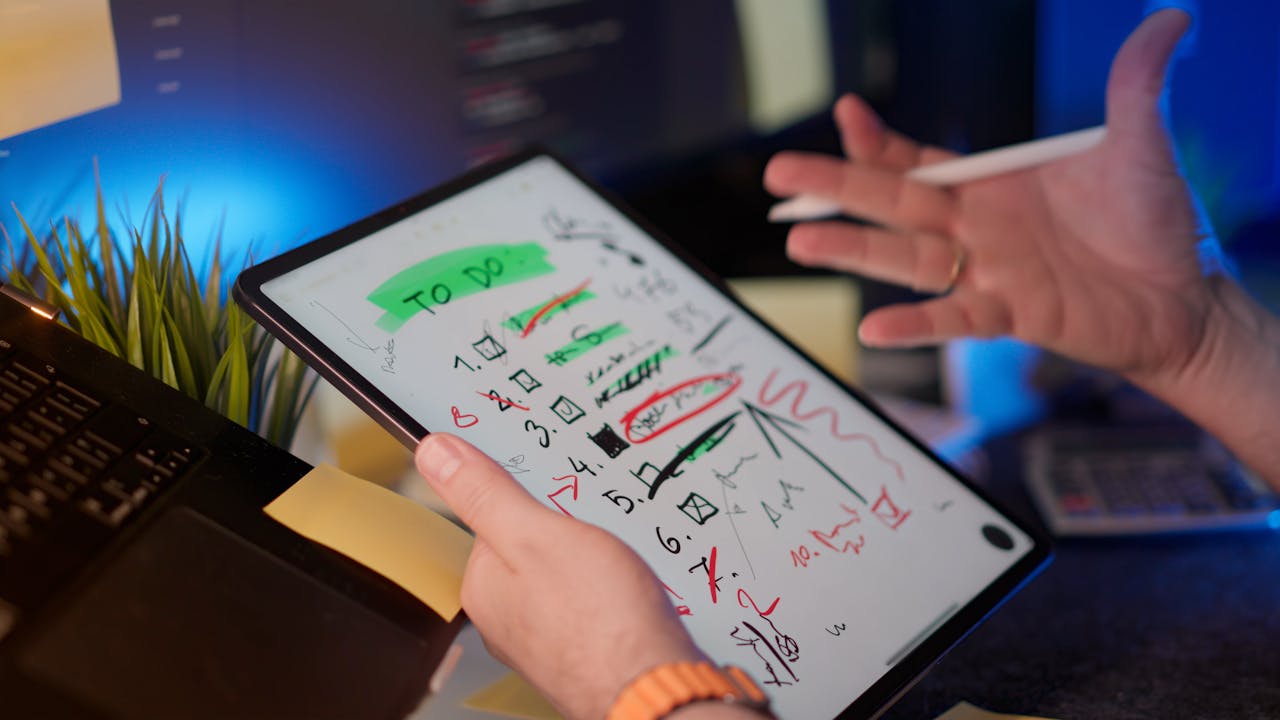 How to Take Cornell Notes Digitally: Step-by-Step Guide (2026)