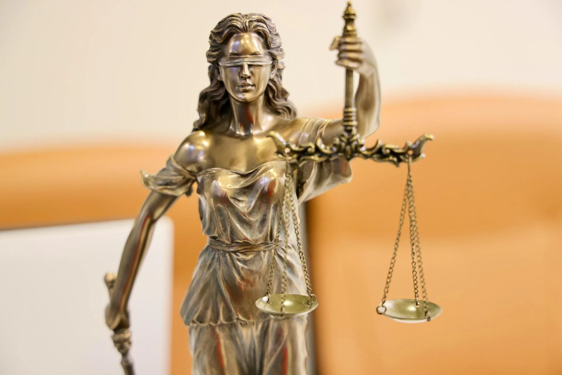 Supreme Court justices illustrating the formal, high-stakes environment where legal professionals work