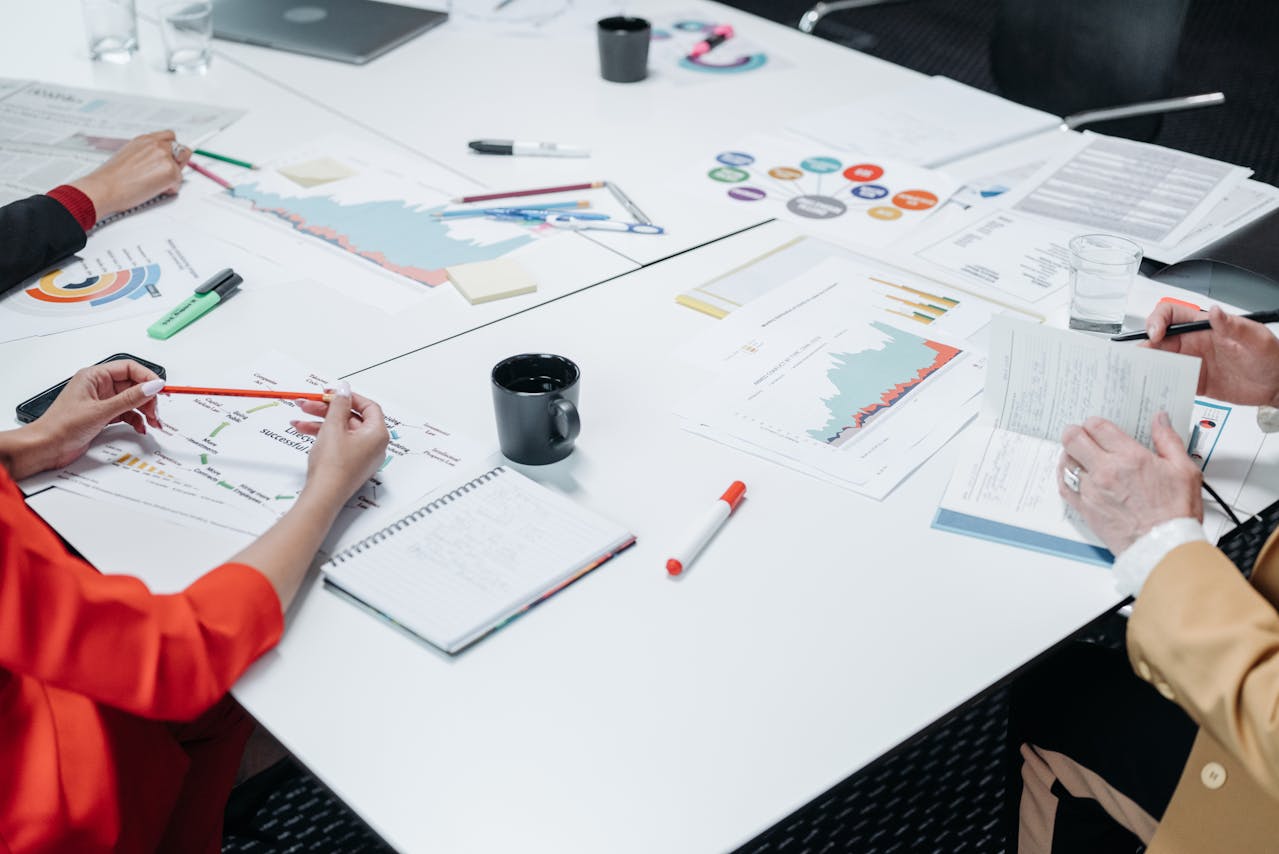 Meeting Productivity Statistics 2026: The State of Modern Collaboration