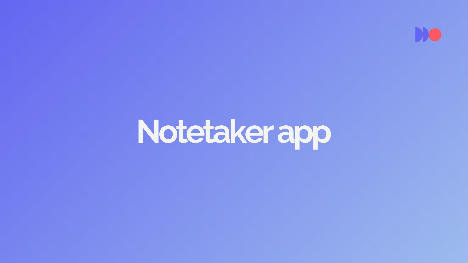 Note Taker App: Best Tools & Guide 2026