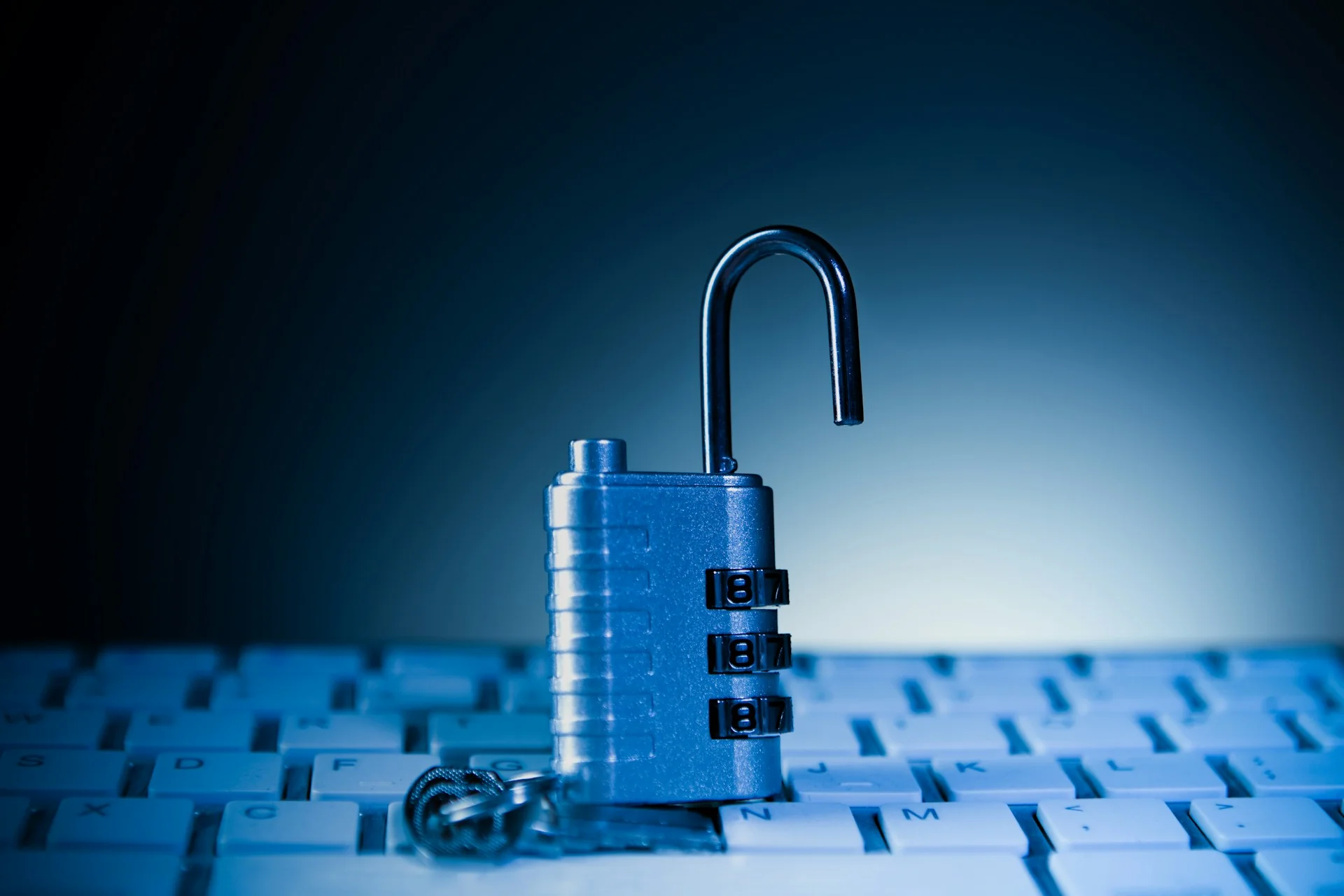 Security checklist infographic showing data encryption, compliance certifications, and privacy best practices