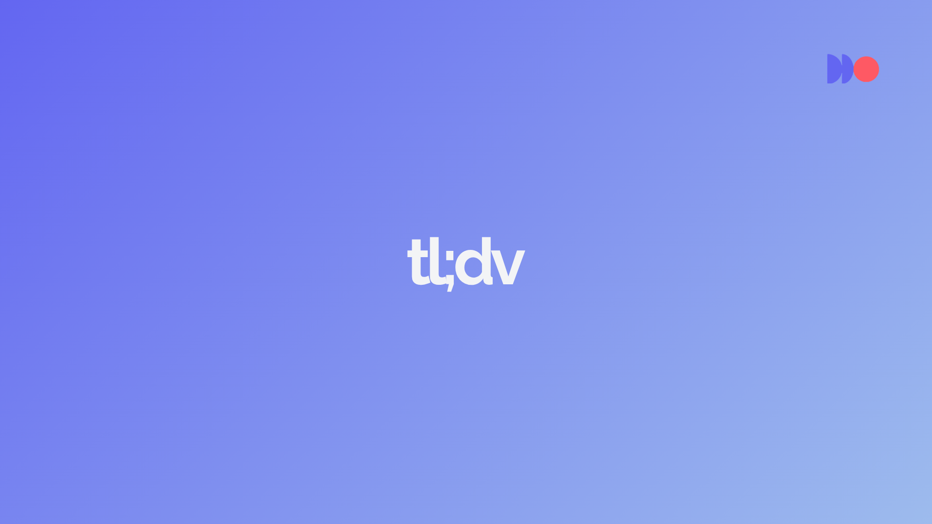 tl;dv Review 2026: Features, Pricing & Top Alternatives