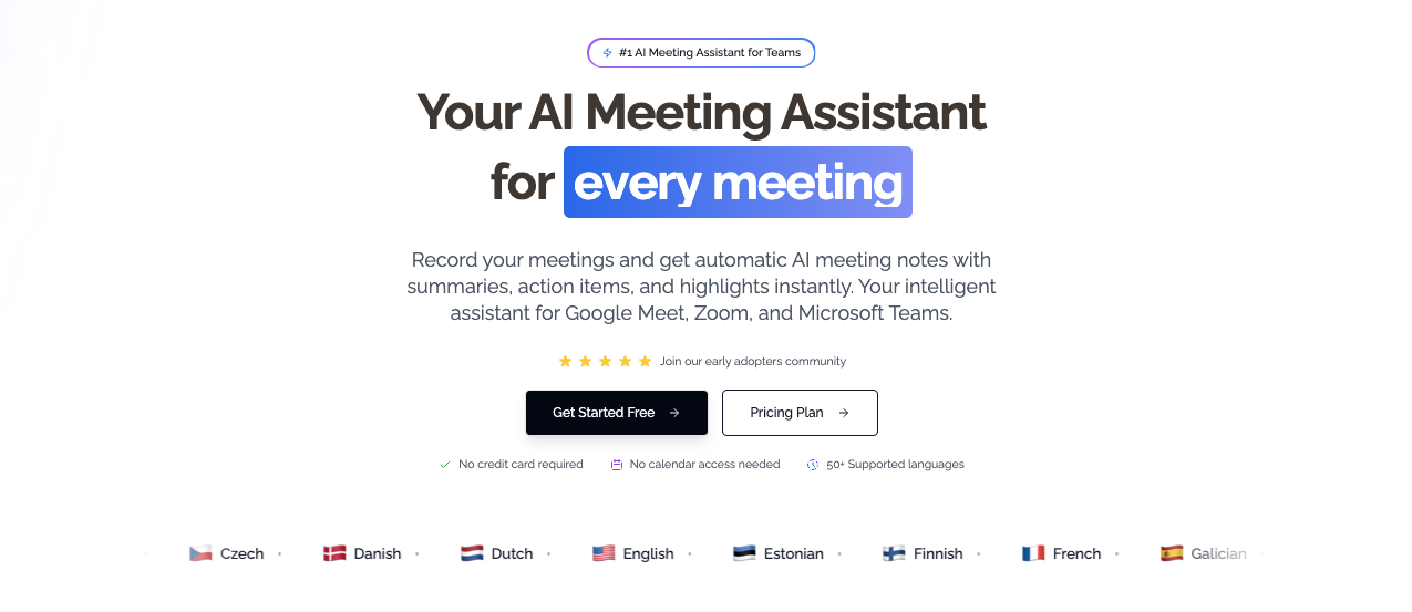 Getting Started with KenzNote: A Complete Guide